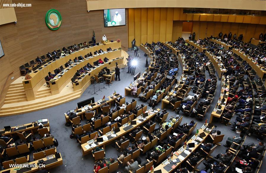 الاتحاد الإفريقي يعلّق عضوية مالي على خلفية الانقلاب العسكري